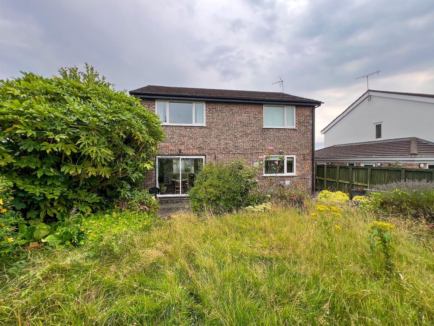 Church View, Laleston, Bridgend County Borough, CF32 0HF